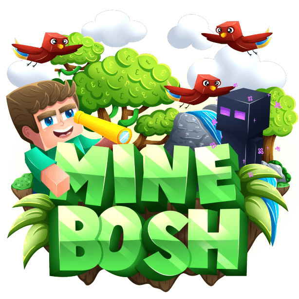 MineBosh