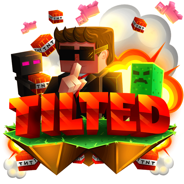 Tilted